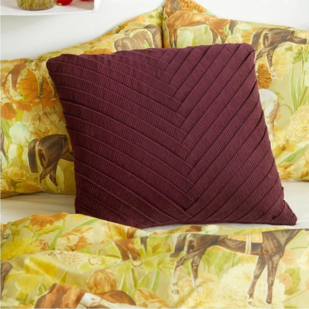 Urban Outfitters bag chevron